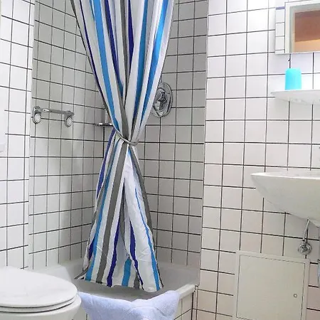 Gasteappartements „das Blaue“ Im Blauen Palais Aparthotel *